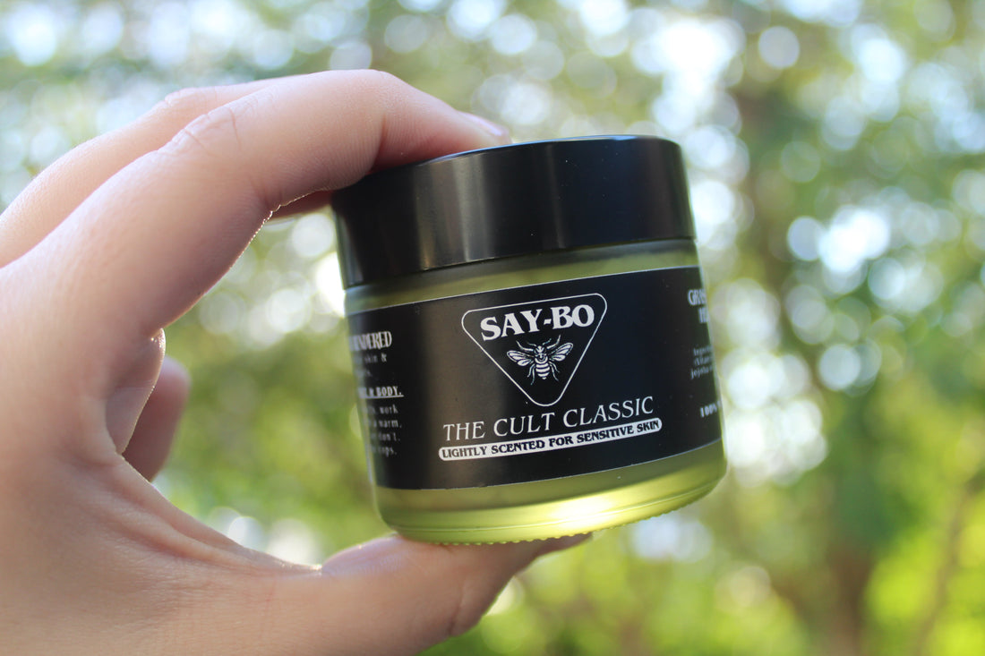 Does Tallow Actually Work for Skin? The Science Behind the Trend